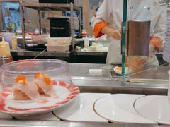 -新一番三文鱼寿司(大东海店)