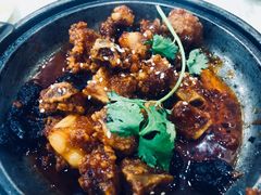 -家乡饭店(里仁洞店)