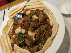 -赵记煎饼卷大葱(东岳店)