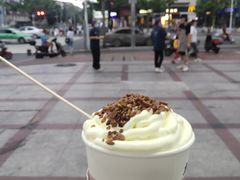 -唐沫茶兮(首山店)