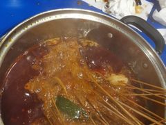 -马路边边串串香(北苑旗舰店)