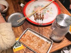 -北丐先生·野馄饨烧烤(南京首店)