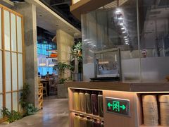 -莺花渡火锅City Green(万象城店)
