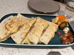 -墨纪Mojí墨西哥餐厅(官舍店)