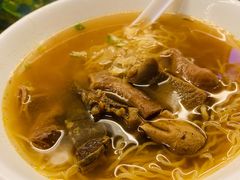 -永盈茶餐厅(中山四路店)