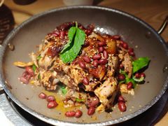 -吃饭皇帝大(解放西路店)