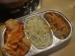 -韩国料理大力士(屏风街店)