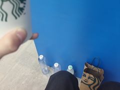 -星巴克(漕河泾2店)