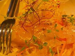 鱼生沙拉-Ginger(兴国路店)