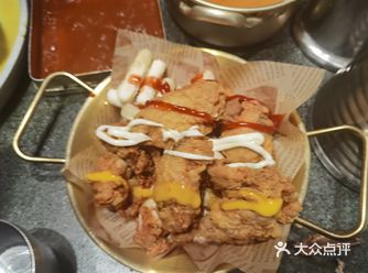 需要把油烤出来以后吃能好一点