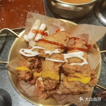 需要把油烤出来以后吃能好一点