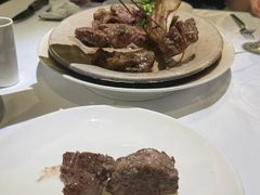 -王品牛排(福州泰禾店)