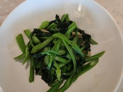 菜心-无锡城中皇冠假日酒店·芳园中餐厅