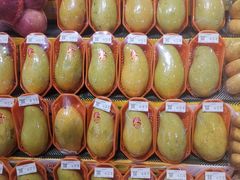 -简致生活MARKET(小榄海港城购物中心店)