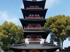-寒山寺