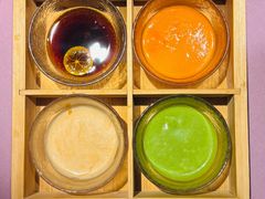 -叶叶菩提·晋福宫