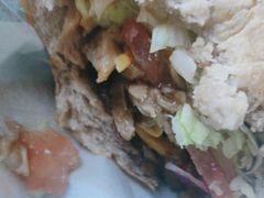-赛百味SUBWAY(沈阳天地店)