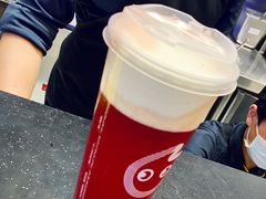 -CoCo都可(天虹广场)