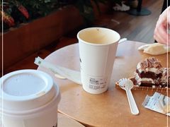 -Seesaw Coffee(朝阳大悦城店)