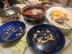 -客语客家菜(琶洲保利店)