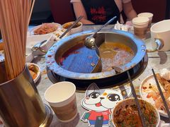 -热辣宗师·串串火锅(万达金街店)