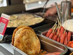 -张记灌饼(丰富路店)