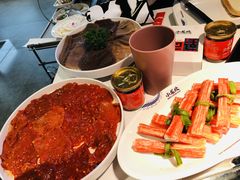-小龙坎火锅(IFS HOT店)