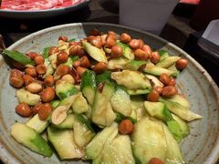 -老墙根涮肉·铜锅·烧烤(王四营店)