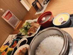 -味太助·银饭食堂(中华城店)