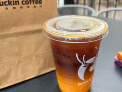 -瑞幸咖啡(丰盛町店)