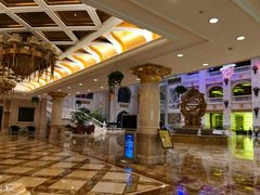 -临沂华盛江泉城大酒店