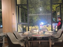 -新鞑烤羊腿(康平路店)