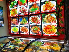 -柴火大院烤鸭民间菜