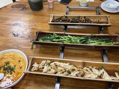 -竹一味·竹筒饭