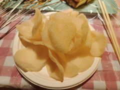 -陈老二烧烤(草市街总店)