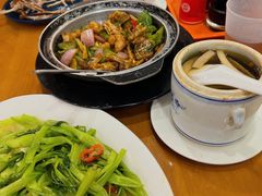 -煲煲掂风味煲仔饭餐厅(西区店)