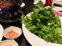 蓬蒿杆-南门涮肉(上海一店)