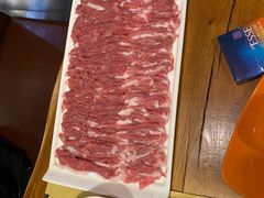 -津门羊大爷·铜锅涮肉(黄河道店)
