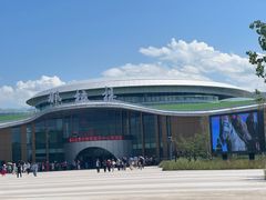 -新疆那拉提国家旅游度假区