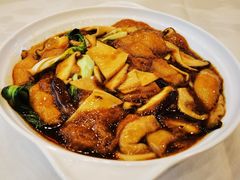 -锦江中华村农家乐饭庄
