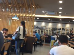 大堂-回味鸭血粉丝汤(南京站店)