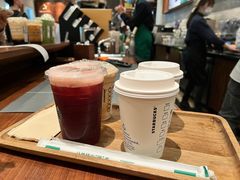 -星巴克臻选(广州沙面店)