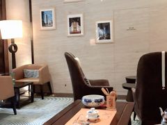 -行者书屋大堂吧 ·下午茶(南京圣和府邸酒店)