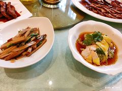 -燕云楼(云南路店)
