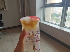 -蜜雪冰城(陆家嘴店)