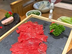 -巴奴毛肚火锅(大剧院店)