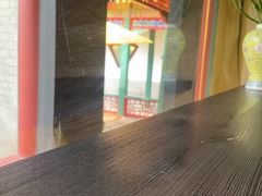 -宫事颐庭·老佛爷贵寿下午茶(颐和园店)