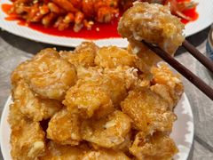 -奇芳阁·百年清真南京菜(夫子庙店)