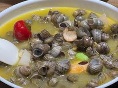 -锡和无锡菜(景丽苑店)