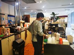 -Manner Coffee(芮欧百货店)